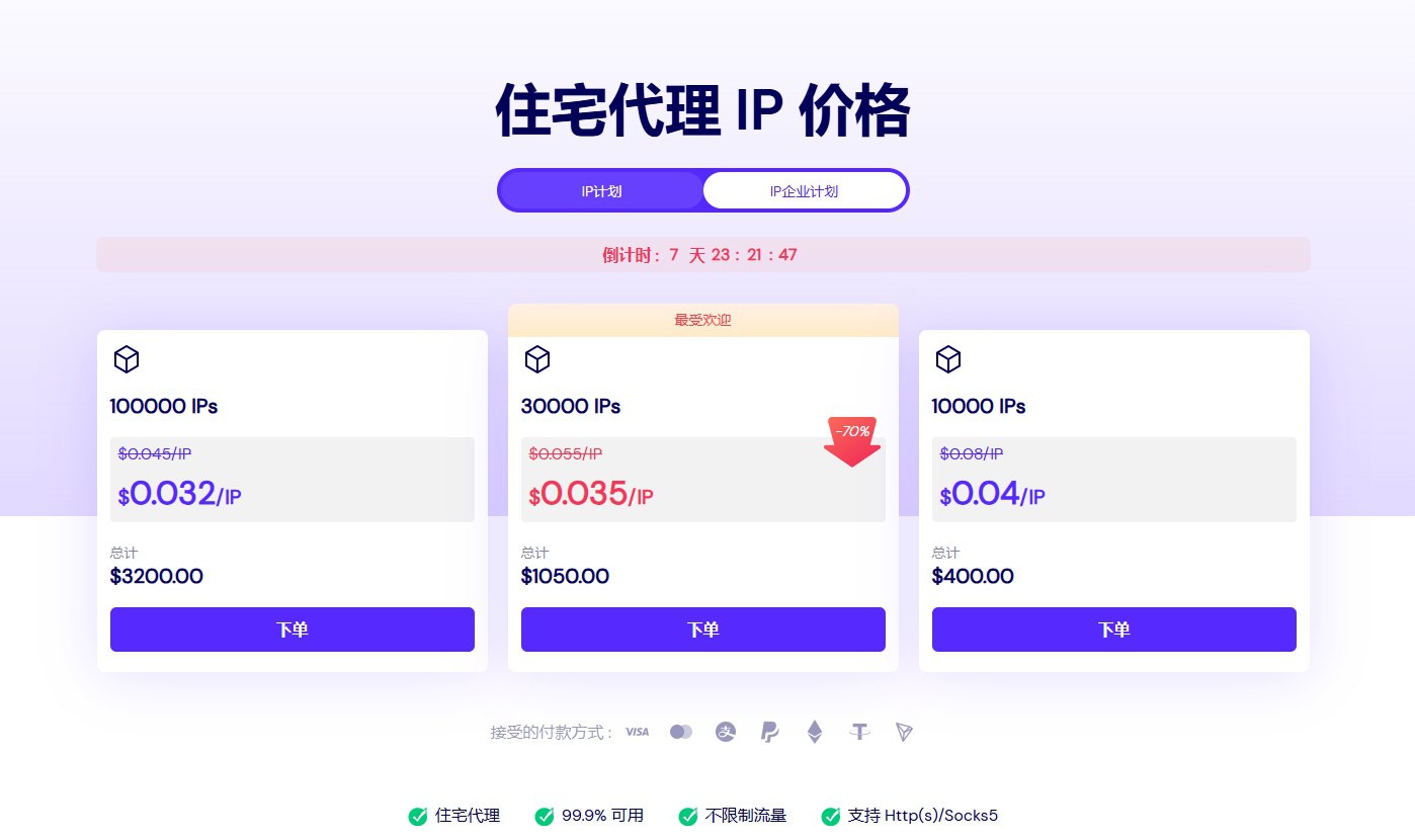 Cliproxy