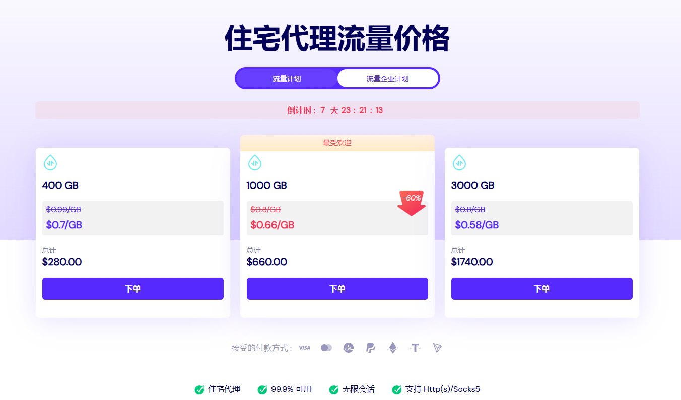 Cliproxy